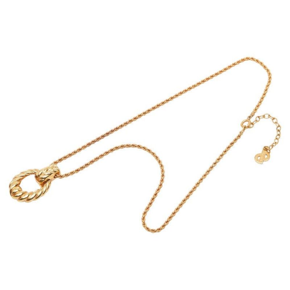 Dior Necklace - Picture 4 of 6